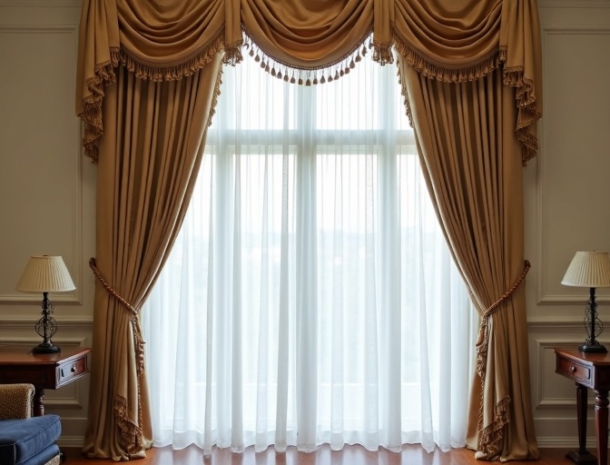 Deception Bay Drapes Cleaning